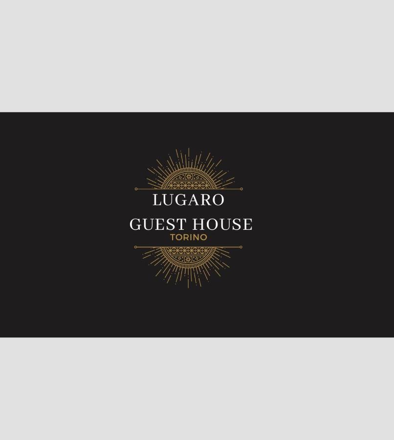 Lugaro Guest House تورينو المظهر الخارجي الصورة