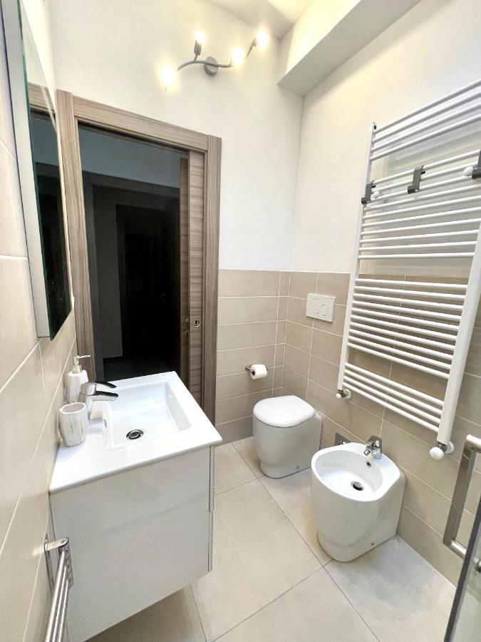 Lugaro Guest House تورينو المظهر الخارجي الصورة