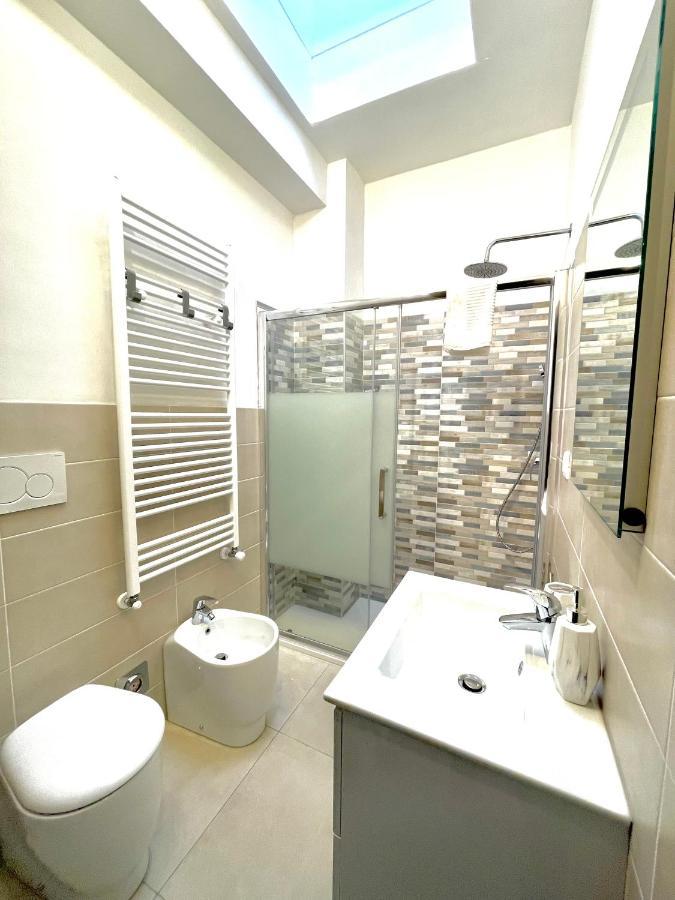 Lugaro Guest House تورينو المظهر الخارجي الصورة