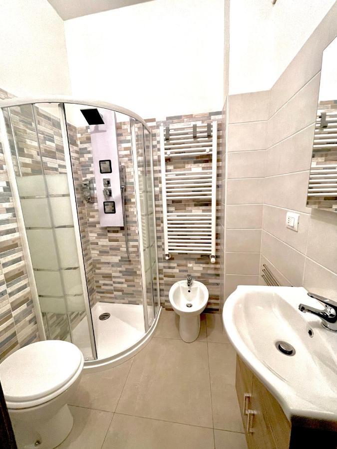 Lugaro Guest House تورينو المظهر الخارجي الصورة