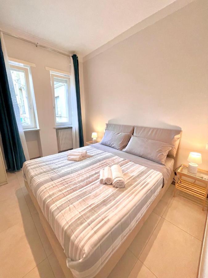 Lugaro Guest House تورينو المظهر الخارجي الصورة