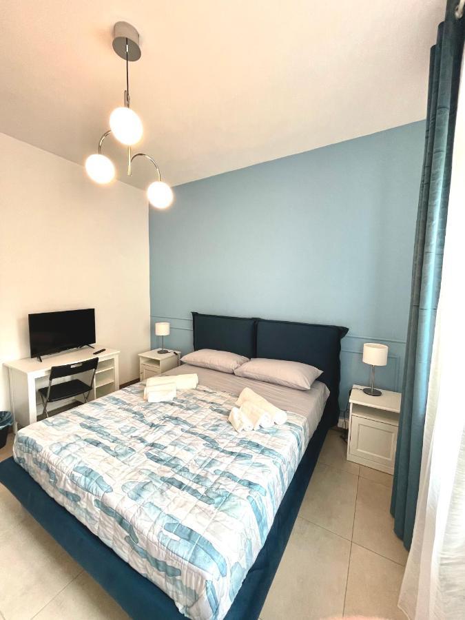 Lugaro Guest House تورينو المظهر الخارجي الصورة