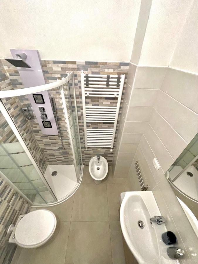 Lugaro Guest House تورينو المظهر الخارجي الصورة