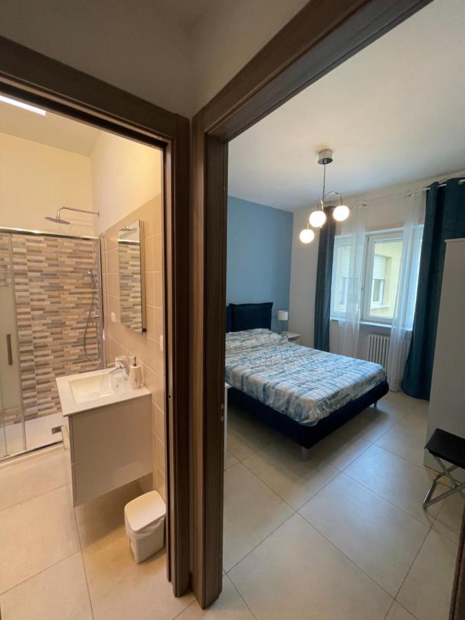 Lugaro Guest House تورينو المظهر الخارجي الصورة