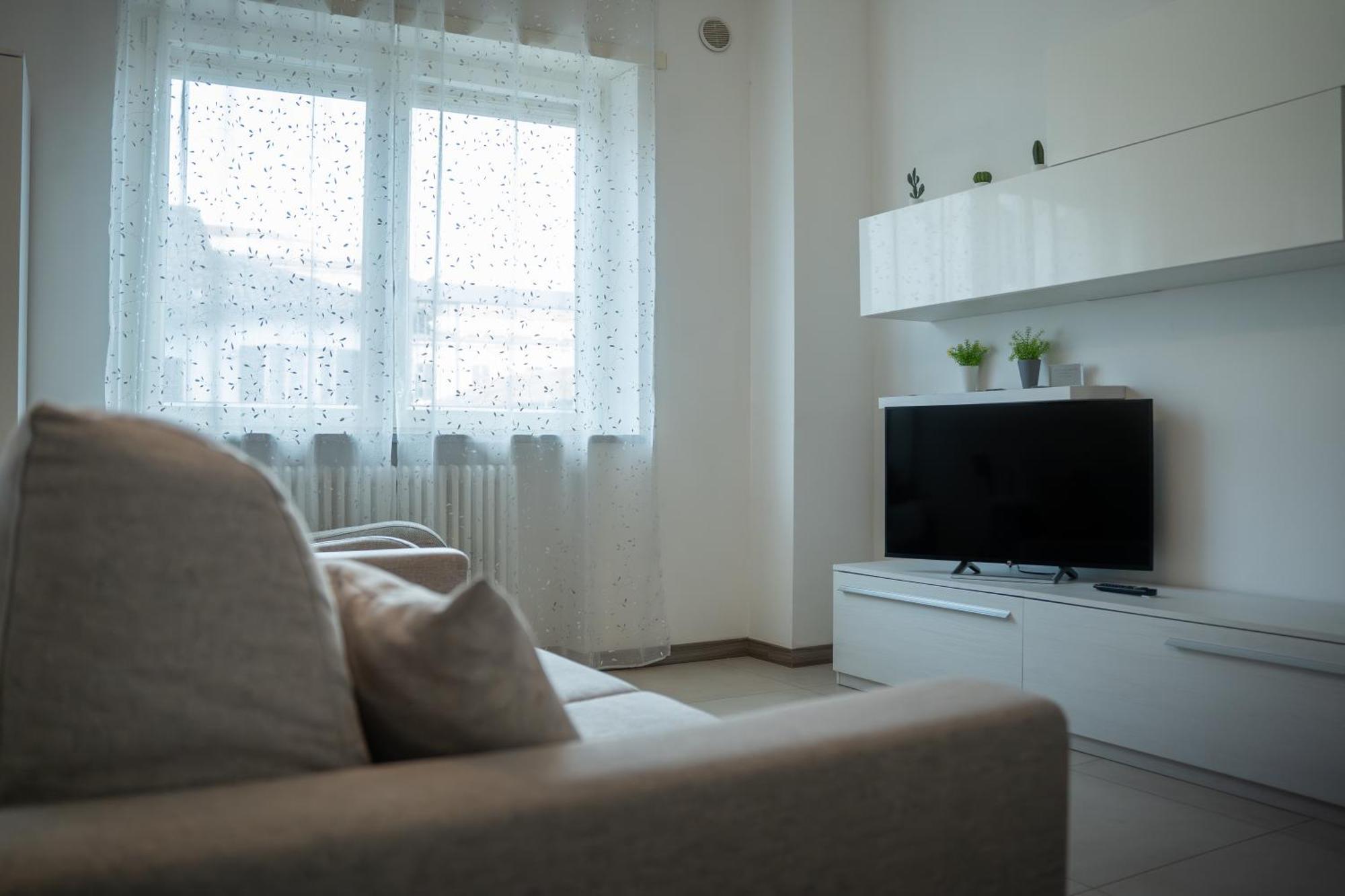 Lugaro Guest House تورينو المظهر الخارجي الصورة