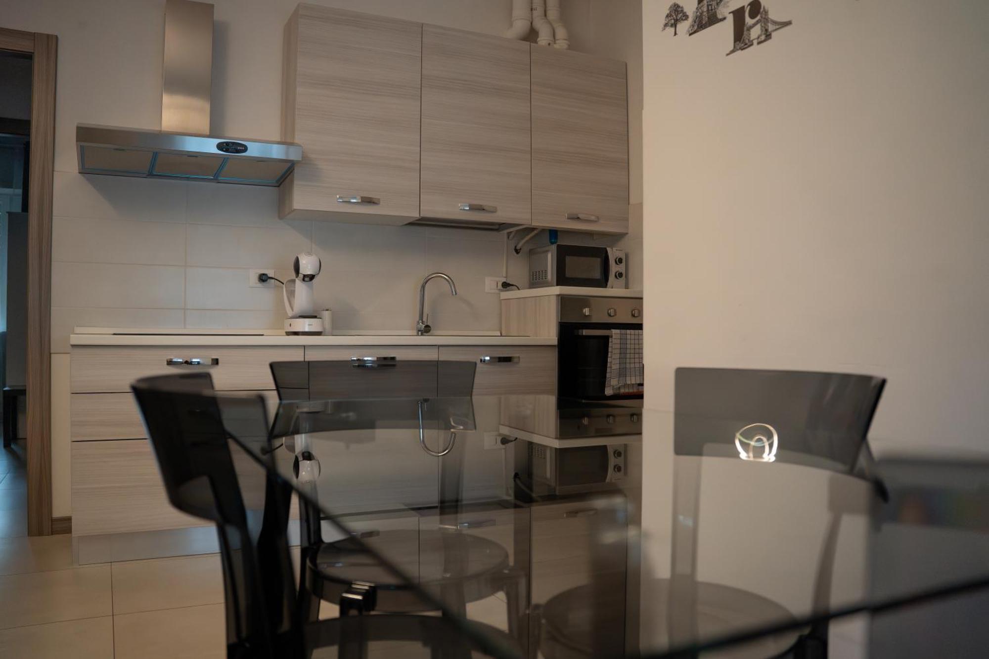 Lugaro Guest House تورينو المظهر الخارجي الصورة