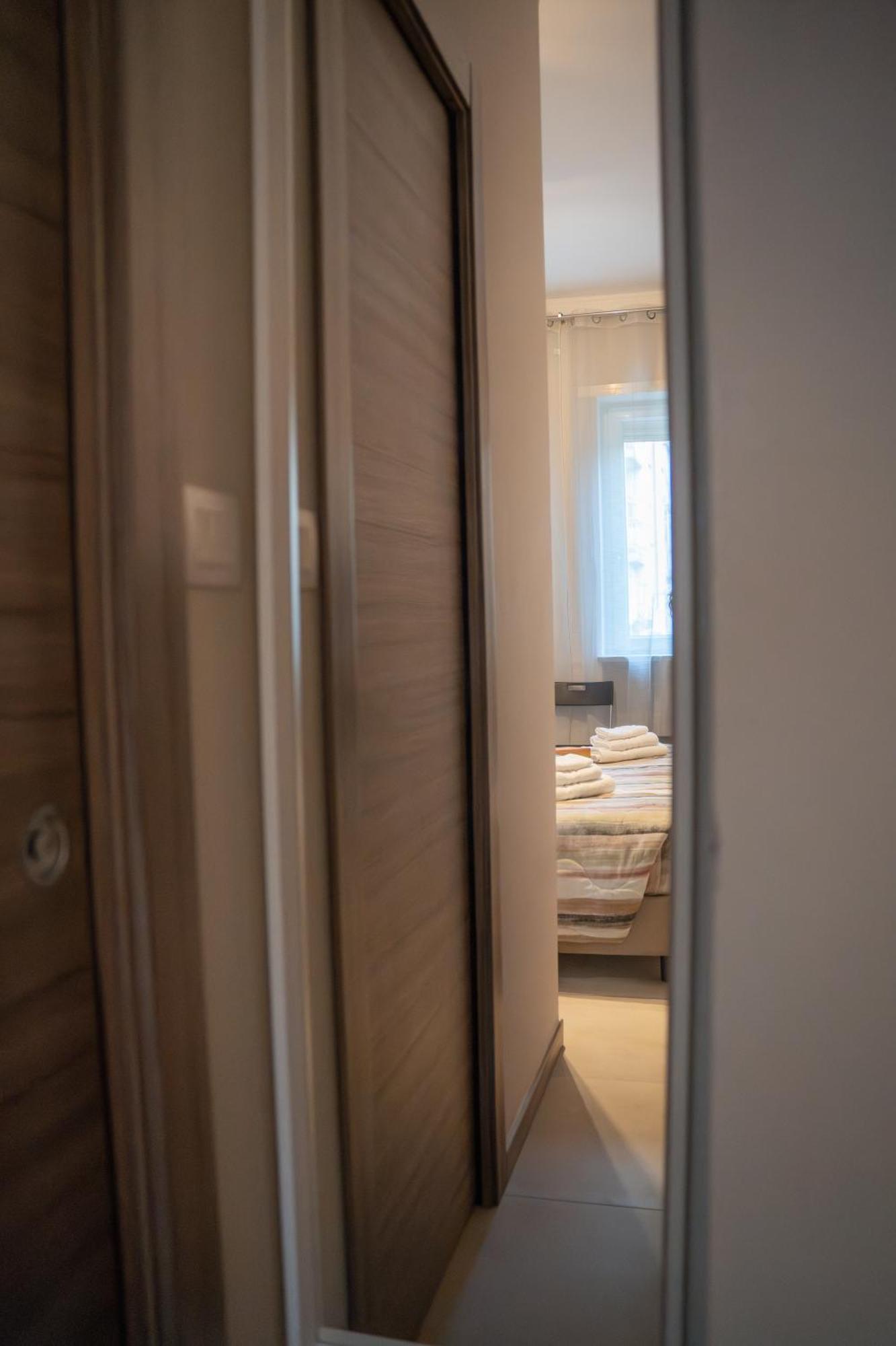 Lugaro Guest House تورينو المظهر الخارجي الصورة