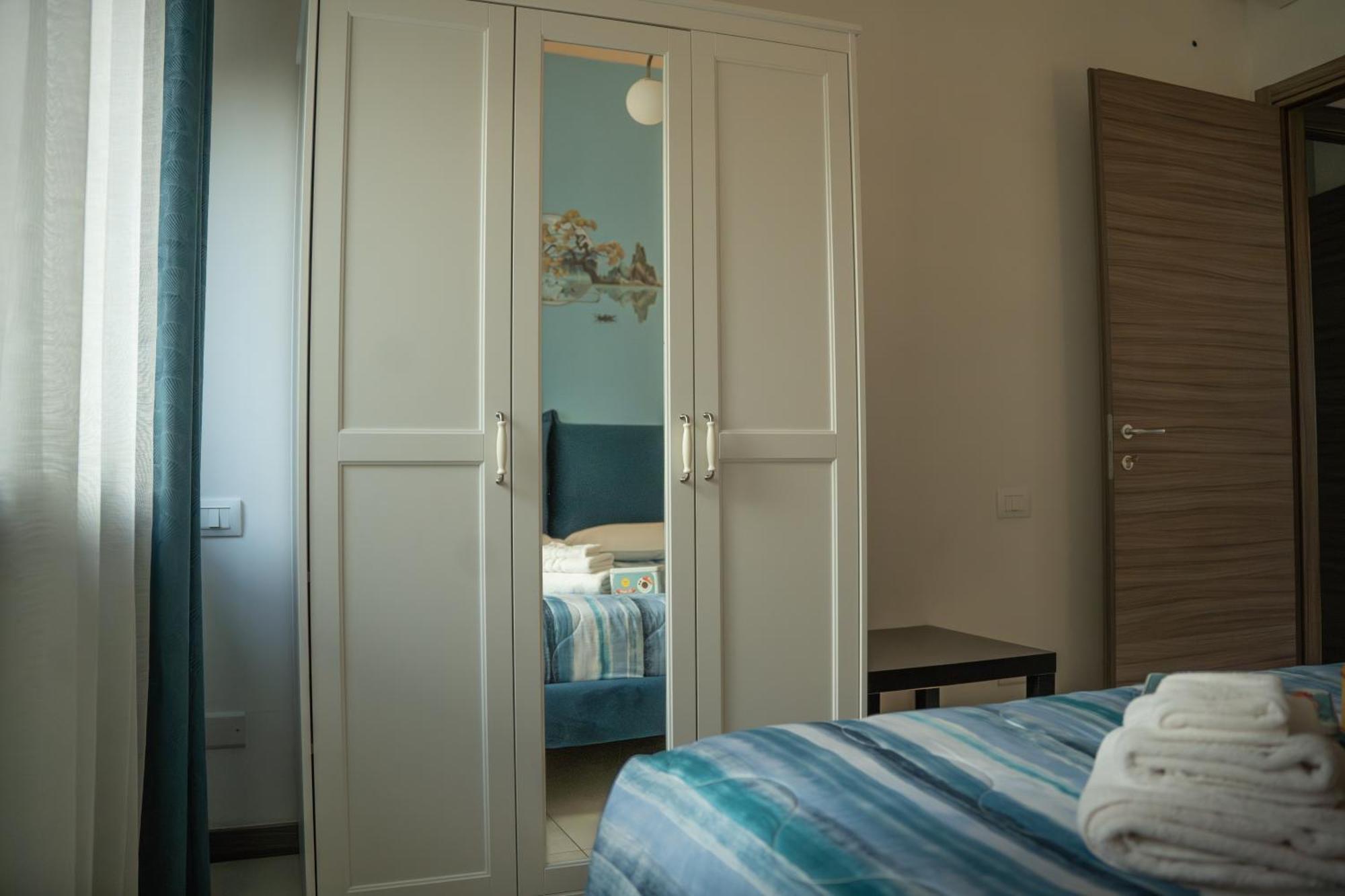 Lugaro Guest House تورينو المظهر الخارجي الصورة