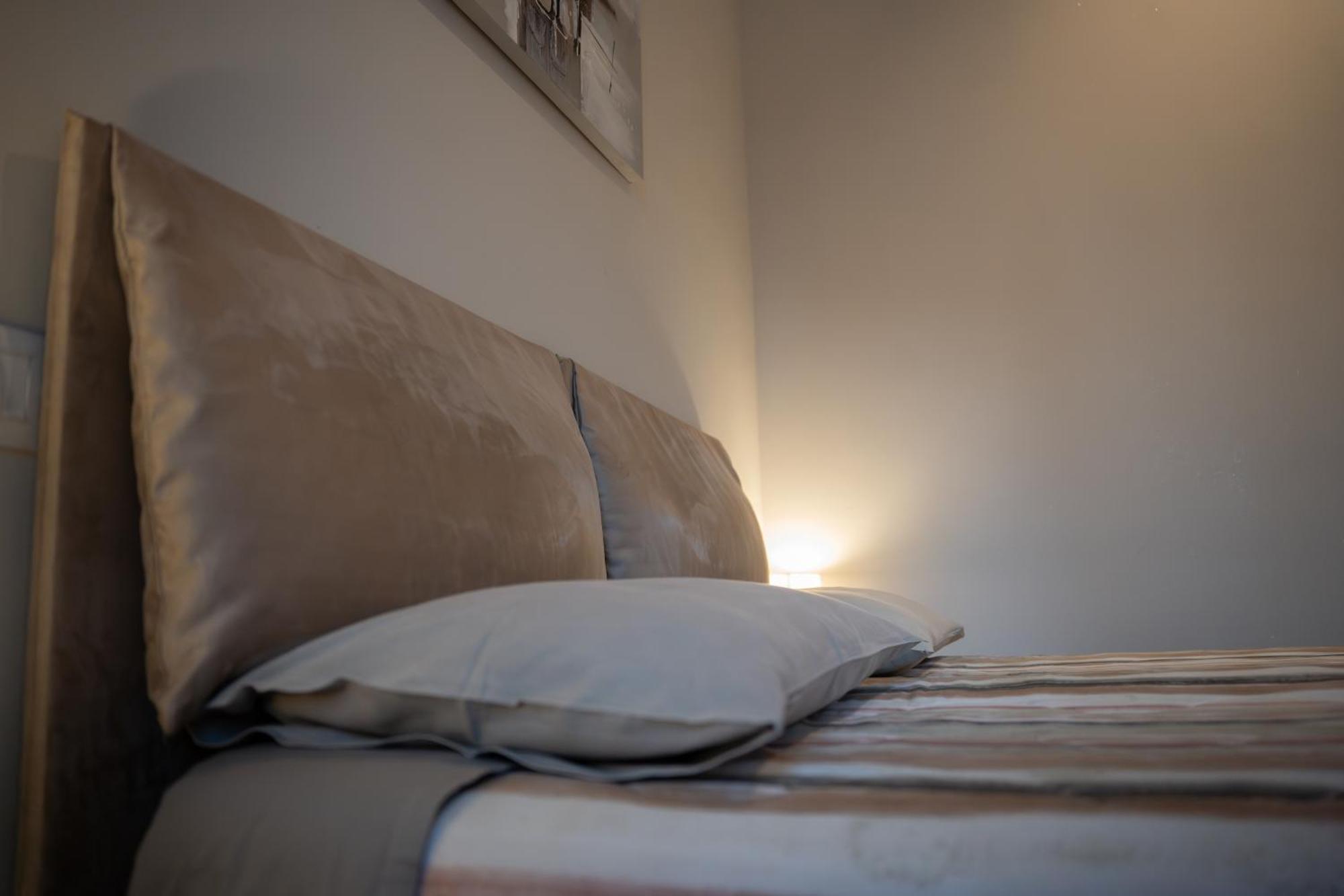 Lugaro Guest House تورينو المظهر الخارجي الصورة