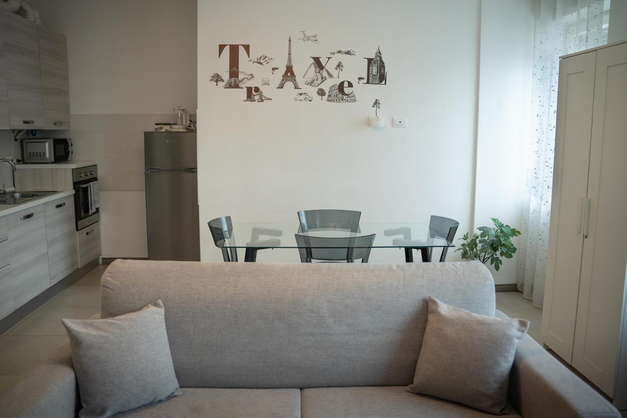Lugaro Guest House تورينو المظهر الخارجي الصورة